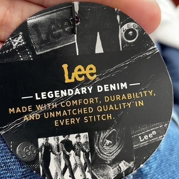 Lee jeans 👖 - Picture 9 of 10
